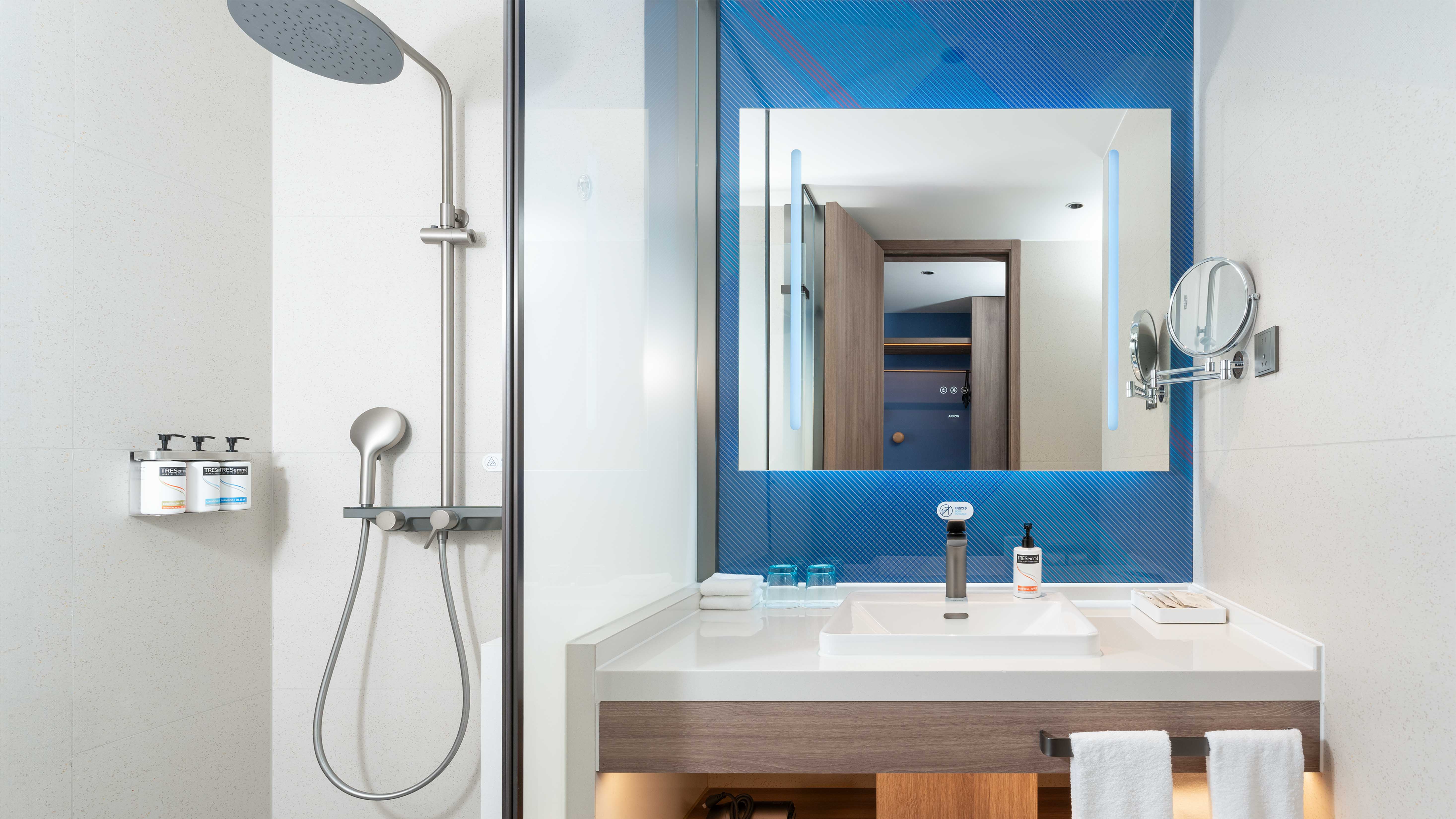 Holiday Inn Express Foshan New City, an IHG hotel單卧套房