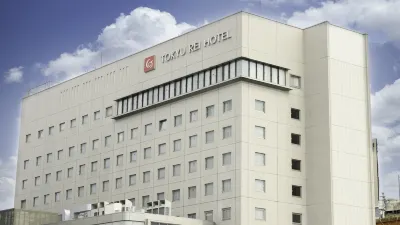 Nagano Tokyu Rei Hotel  otelleri
