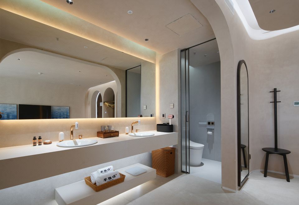 驚喜特惠大床房