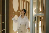 D.A.L Premium Capsule Hotel(WOMAN/MAN ONLY)