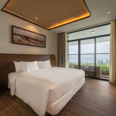 Executive Deluxe Sea View Best Western Premier Sonasea Phu Quoc Promo Code