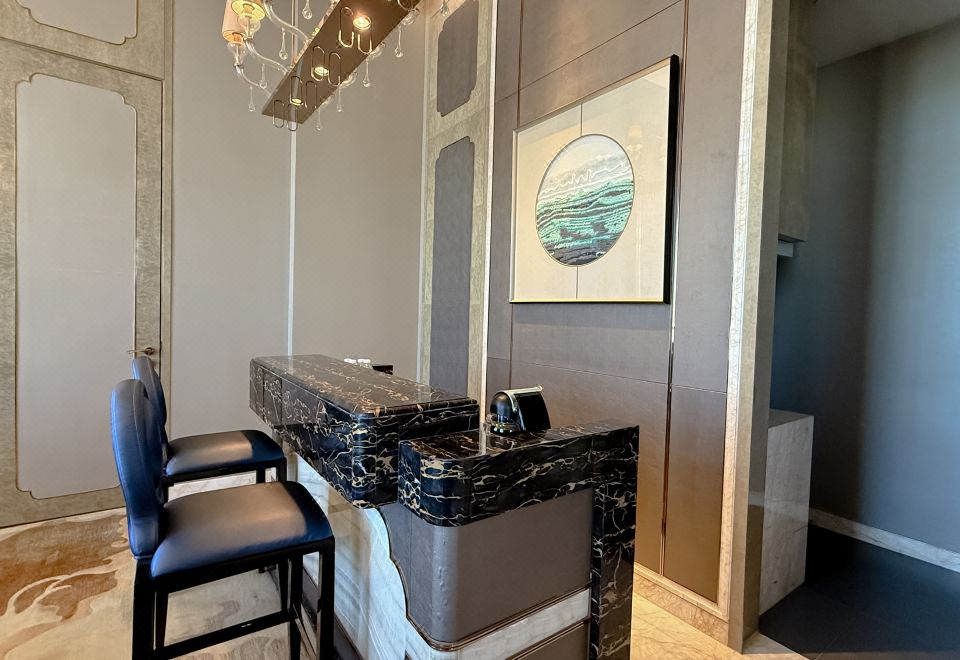 Wanda Vista HohhotDirector Suite