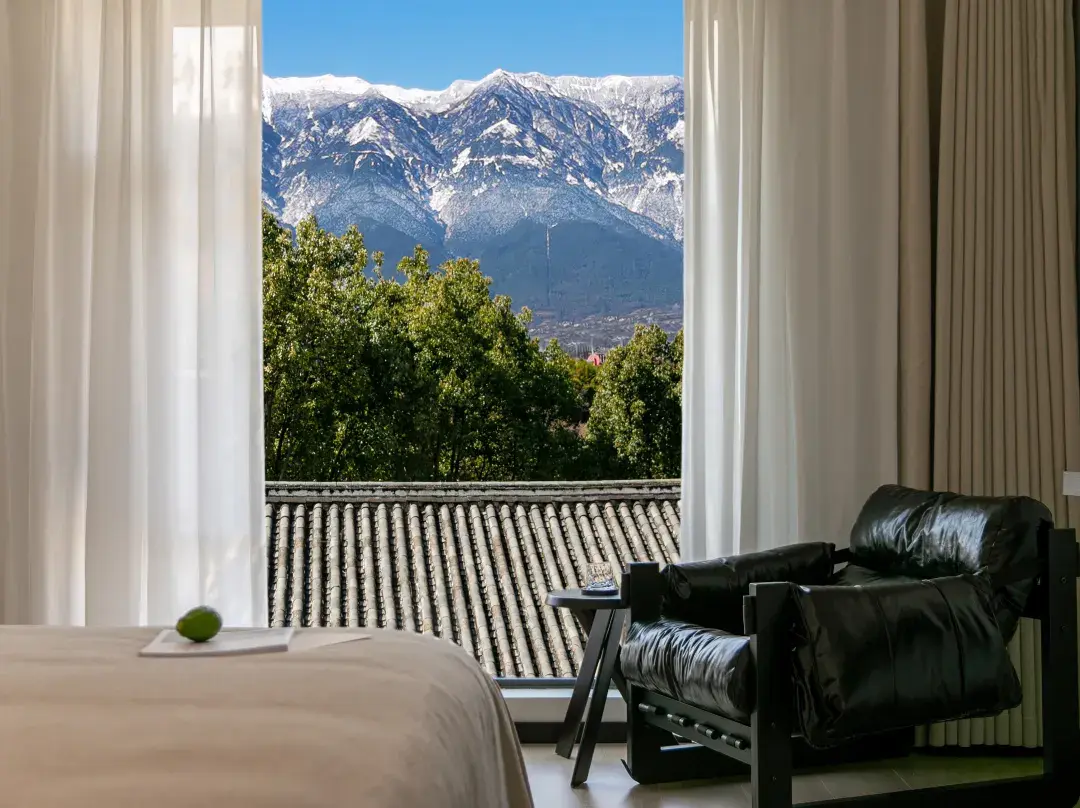 Banye · Space | N+1 Series · Smart Hotel - Dali
