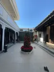 Floral Hotel·Manting Bieyuan (Chaozhou Ancient City Paifang Street Branch) Hotels in 