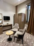 Al Yarmouk International Hotel のホテル