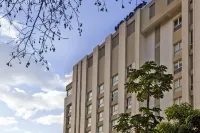Novotel Kinshasa la Gombe فنادق في 