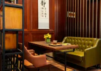 Shungeng Tianxi Garden Hotel