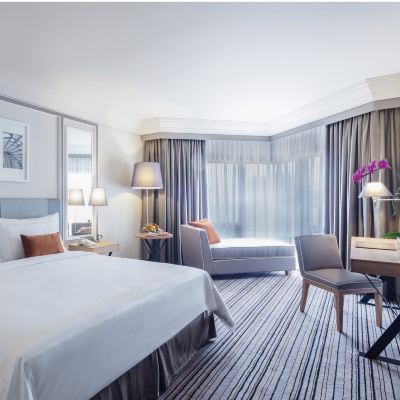 俱樂部大床間 吉隆坡千禧大酒店優惠