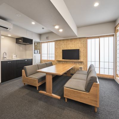 Superior One-Bedroom Japanese Apartment For 6 Mimaru Tokyo Kinshicho Promo Code
