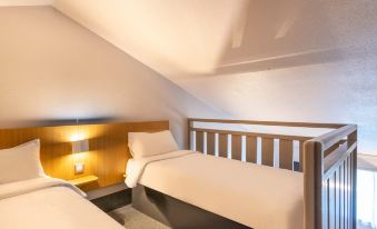 B&B HOTEL Nantes Parc Expos La Chapelle - Housity