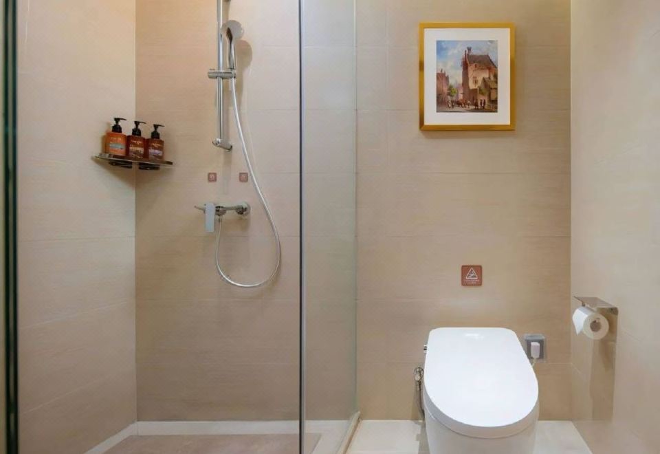 标准大床房【全屋智能】