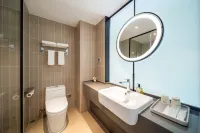 Jinjiang Inn 5.0 (Jiaxing Pinghu Branch)