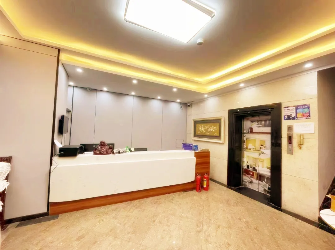 Jiaxilai Hotel - Dongguan