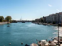 B&B Hotel Sète Centre Gare Hotels in Sete