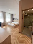 Muling Linjia Hotel