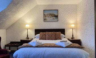Garden Park Guest House - Housity