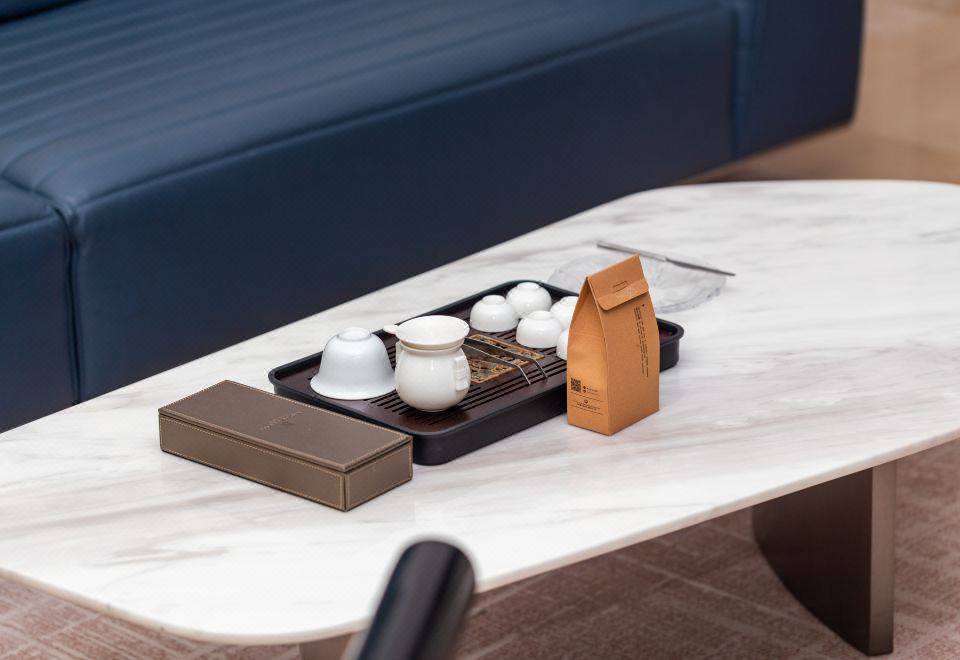 寬景露臺?兩室一廳公寓套房