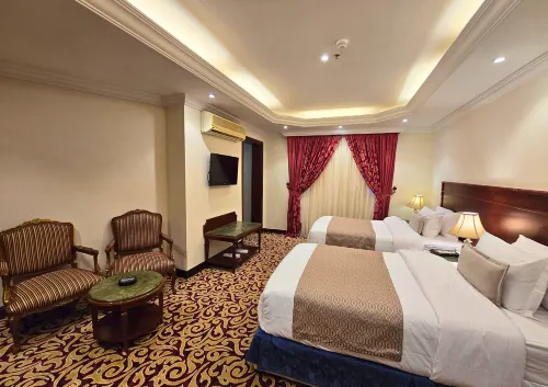 Taj Celine Hotel