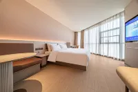HanTing Hotel (Lanzhou Anning Wuyue Plaza)