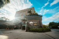 PALM SPRINGS HOTEL DILI Hotels in 