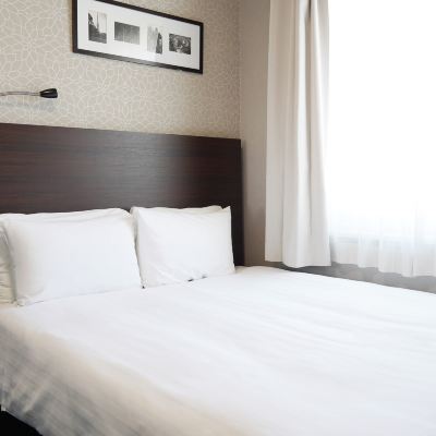 ダブルエコノミー コンフォートホテル東京東日本橋 クーポン