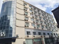 Zhongzhou Hotel (Jiaozuo Railway Station)
