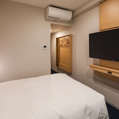 禁菸標準雙人房＜2人入住＞ 相鐵Grand Fresa 熊本優惠