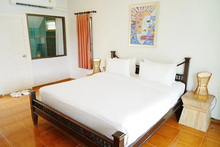 ซูพีเรียร์วิลล่า