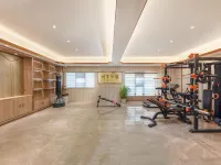 Vienna International Hotel (Guiyang Qingzhen Gaoyuan Mingzhu Junyueguoji)