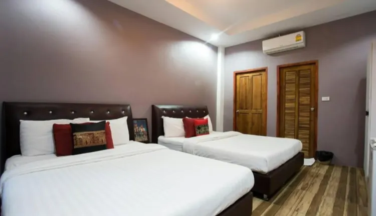 ห้องแฟมิลี่