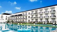 L’Eminence Golf & Resort Lembang - Bandung Hotel di 