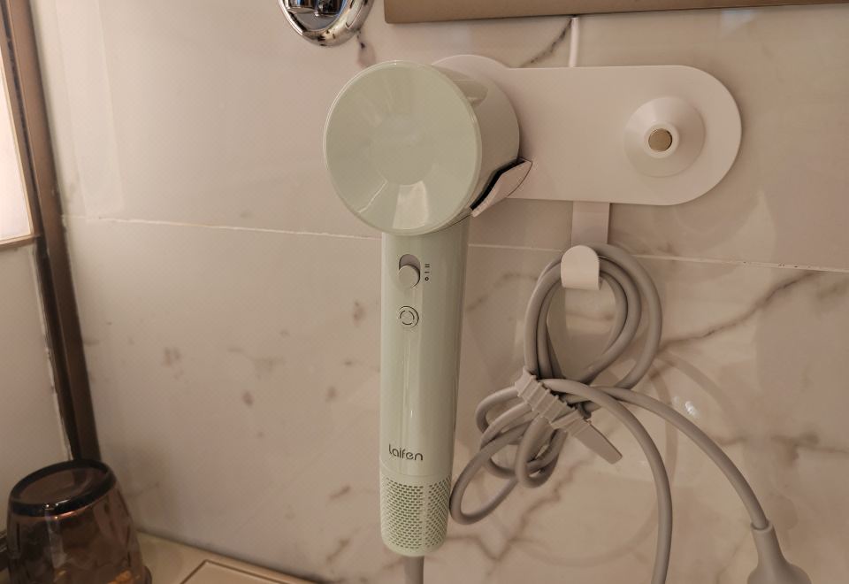 Parkview International HotelPremier Panorama Executive Room (2 Beds)