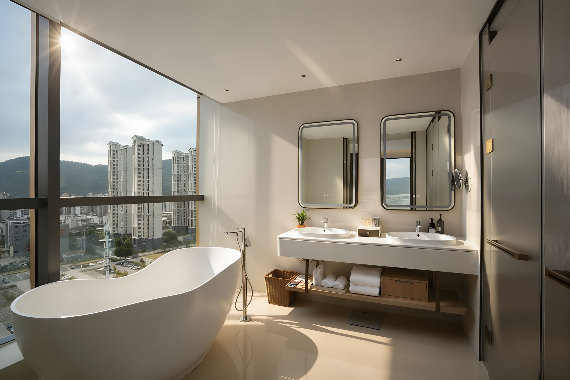 Panorama Suite