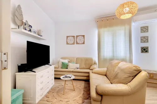 Caíque – Charming Stay in Olhão’s Historic Center