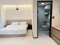 Hunchun Jiawang Homestay (Haixian Street)