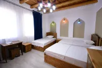 Munis Boutique Hotel Hoteles en 