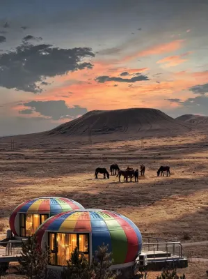 Mars  House Hotels in 