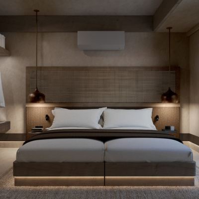 Terra Side Sea View Villa Hotel Tamara Promo Code