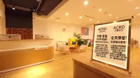 Acro Capsule Hotel Namba Dotonbori