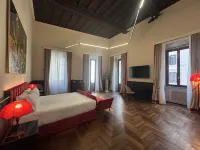 Palazzo Gambirasi Aparthotel Roma Hotel di 