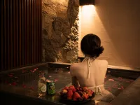 Lujiang Xidi Aranya Boutique Stay