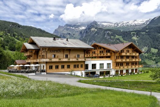 Aspen Alpin Lifestyle Hotel