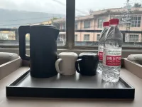 屏邊酒店