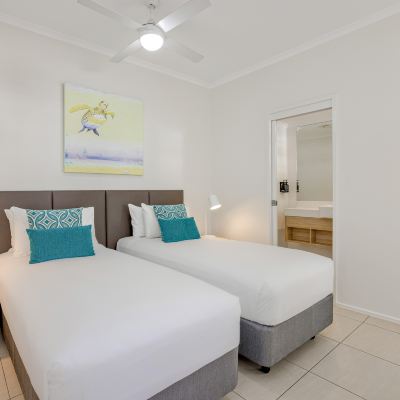 Two Bedroom Apartment Mantra PortSea Port Douglas Promo Code