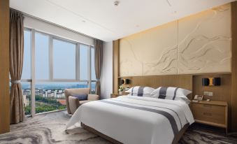 Jianguo Hotel - Housity