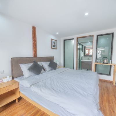 纖凝雯華｜福利房 麗江晏域設計師度假酒店優惠