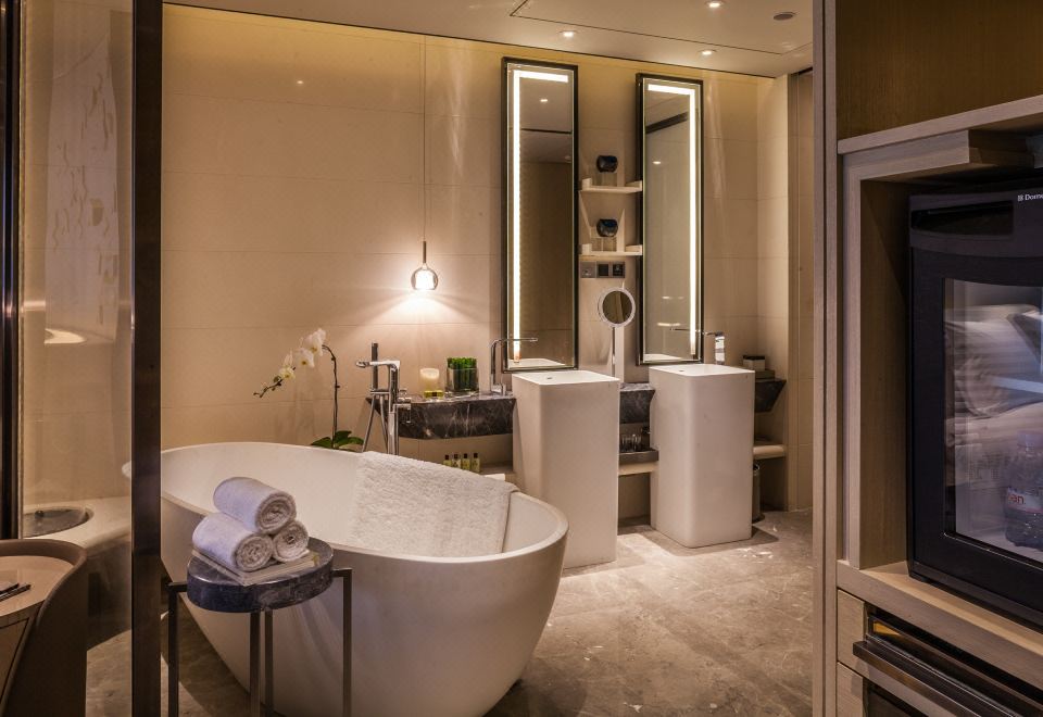 InterContinental Beijing SanlitunClassic