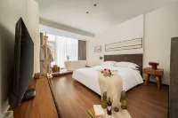 Guyue Suqing Homestay (Libo Ancient Town Branch)