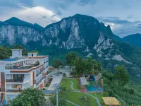Yijianrugu B&B (Enshi Grand Canyon) Hotels in 