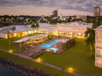 GRAND PACIFIC HOTEL by IHG